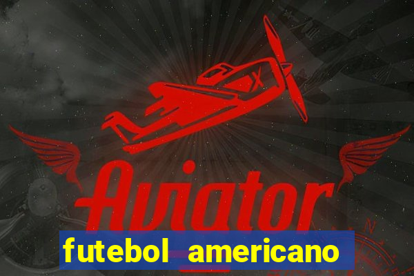 futebol americano feminino onde assistir